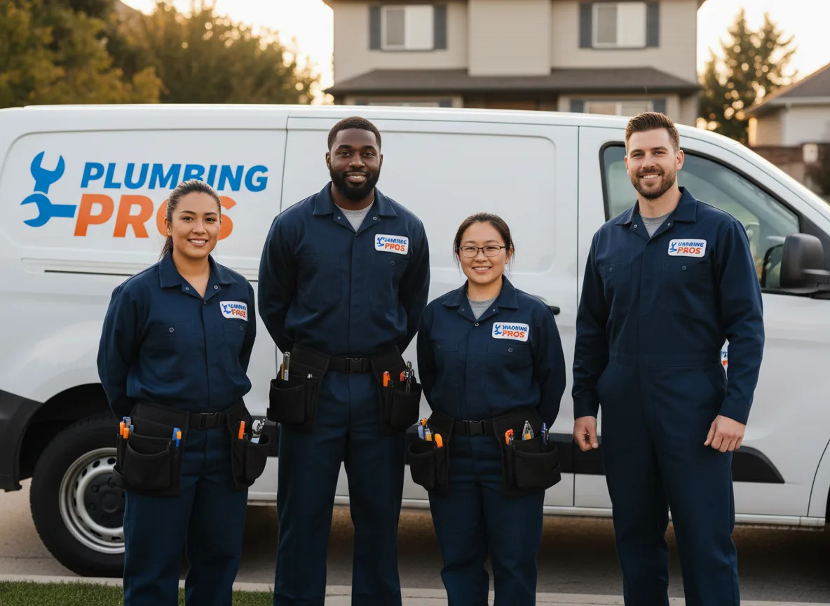 Water Heater Repair company in Fairview, OR
